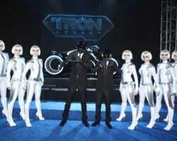 Thomas Bangalter de Daft Punk dit que l'écriture de la musique de "Tron : Legacy" était "déprimante" et "limitante"
