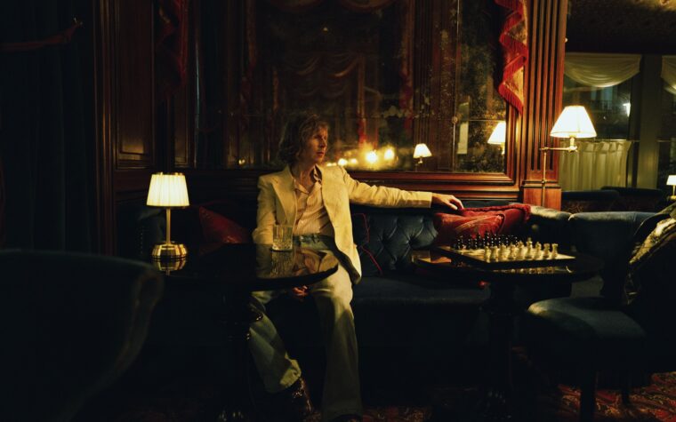 Beck – Critique de « Ride Lonesome » : une méditation magnifique sur le chagrin et la solitude Beck – Critique de « Ride Lonesome » : une méditation magnifique sur le chagrin et la solitude