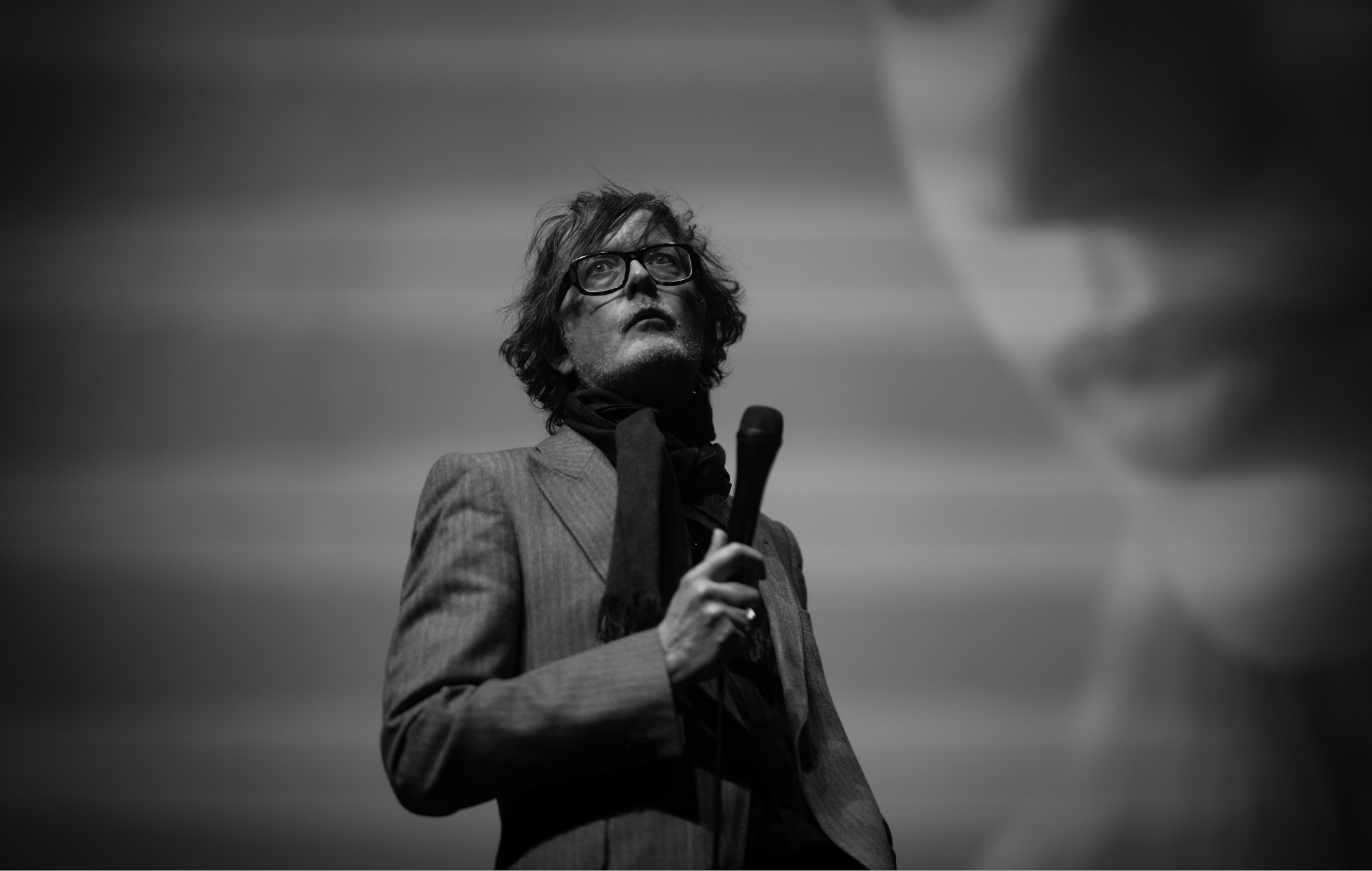 « Pulp : que faites-vous pour un Encore ? » revoir