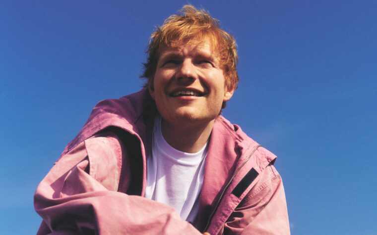 « SNL UK » vise Ed Sheeran et le « riche cadavre-maxxer » Robert Kraft au milieu de la controverse sur la Palestine « SNL UK » vise Ed Sheeran et le « riche cadavre-maxxer » Robert Kraft au milieu de la controverse sur la Palestine