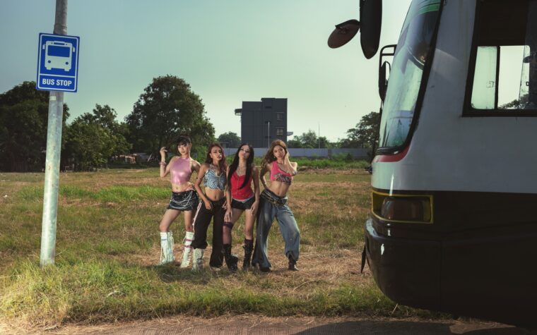 No Na – Critique de « Island Girl » : un album en deux moitiés qui pointe vers la grandeur des groupes de filles No Na – Critique de « Island Girl » : un album en deux moitiés qui pointe vers la grandeur des groupes de filles