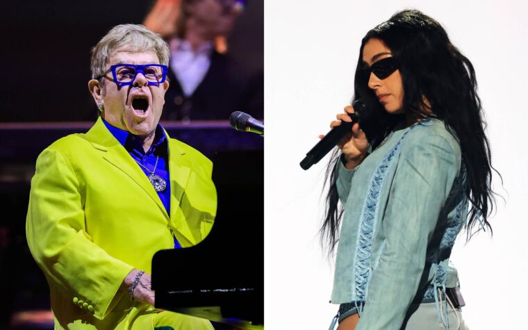 Elton John ouvrira un nouvel Apple Music Hall à Londres – avec Charli XCX et Chase & Status également parmi les artistes confirmés Elton John ouvrira un nouvel Apple Music Hall à Londres – avec Charli XCX et Chase & Status également parmi les artistes confirmés