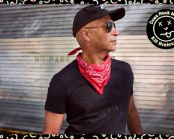 Does Rock N Roll Kill Braincells? Tom Morello