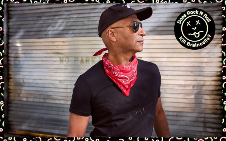 Tom Morello : « The Prodigy est l’un des rares groupes live à avoir donné du fil à retordre à Rage Against The Machine » Tom Morello : « The Prodigy est l’un des rares groupes live à avoir donné du fil à retordre à Rage Against The Machine »