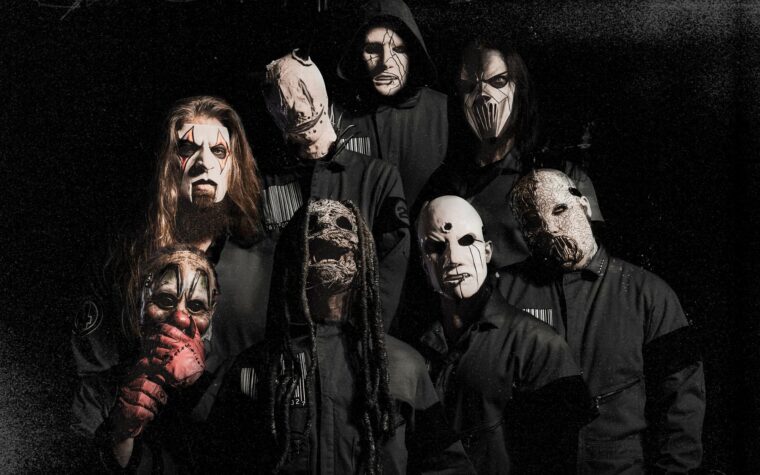 Slipknot annonce la « (sic)est Stadium Tour » 2027 avec Marilyn Manson, Bring Me The Horizon et bien d'autres – qui débutera avec un énorme spectacle à Wembley Slipknot annonce la « (sic)est Stadium Tour » 2027 avec Marilyn Manson, Bring Me The Horizon et bien d'autres – qui débutera avec un énorme spectacle à Wembley