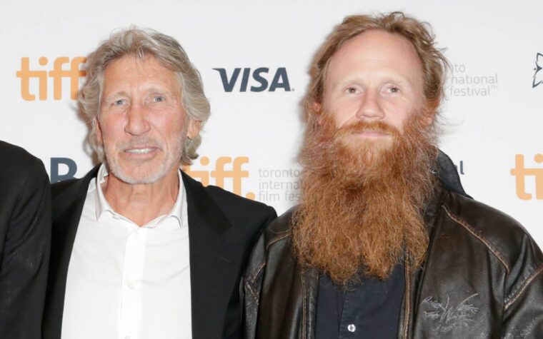 A Pink Floyd Show' : la nouvelle production live de Roger Waters et de son fils Harry en tournée en Amérique du Nord en 2027 A Pink Floyd Show' : la nouvelle production live de Roger Waters et de son fils Harry en tournée en Amérique du Nord en 2027