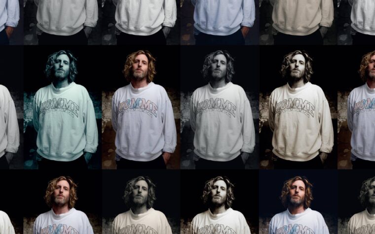 Andy Burrows de Razorlight annonce un nouvel album solo « Map Of The World » avec un nouveau single exubérant « Nothing Matters Anywhere » Andy Burrows de Razorlight annonce un nouvel album solo « Map Of The World » avec un nouveau single exubérant « Nothing Matters Anywhere »