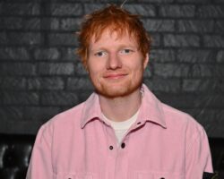 Guitar Center ouvre un concours au mauvais moment pour remporter l'opportunité de faire la première partie d'Ed Sheeran