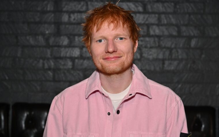 Guitar Center ouvre un concours au mauvais moment pour remporter l'opportunité de faire la première partie d'Ed Sheeran Guitar Center ouvre un concours au mauvais moment pour remporter l'opportunité de faire la première partie d'Ed Sheeran