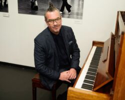 Duncan Sheik