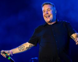 Dropkick Murphys