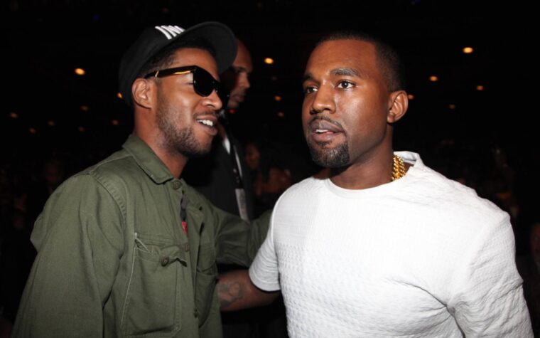 Kid Cudi explique pourquoi il travaille à nouveau avec Kanye West alors que lui, Travis Scott, Young Thug, Rick Ross et bien d'autres rejoignent le rappeur controversé lors d'énormes concerts à Chicago Kid Cudi explique pourquoi il travaille à nouveau avec Kanye West alors que lui, Travis Scott, Young Thug, Rick Ross et bien d'autres rejoignent le rappeur controversé lors d'énormes concerts à Chicago