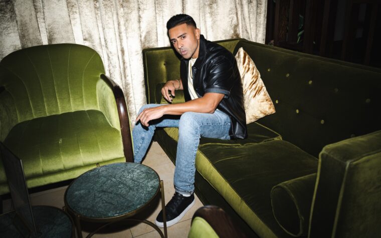 La bande originale de ma vie de Jay Sean : Eminem, Lionel Richie, Ne-Yo La bande originale de ma vie de Jay Sean : Eminem, Lionel Richie, Ne-Yo