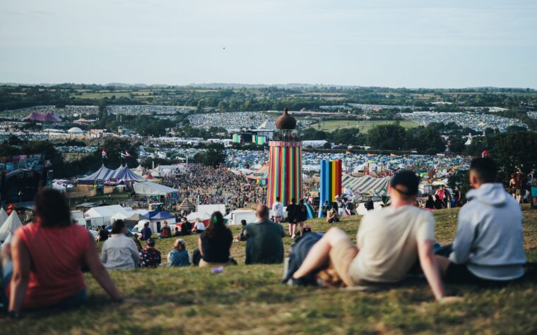 Les dates de vente des billets pour Glastonbury 2027 révélées Les dates de vente des billets pour Glastonbury 2027 révélées