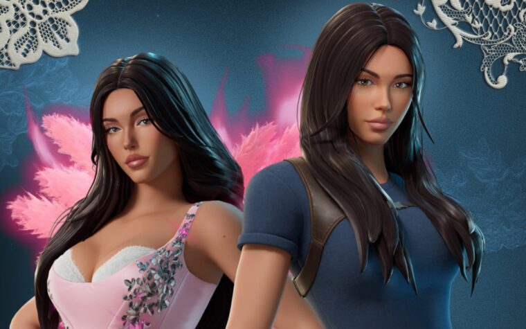 Madison Beer arrive sur « Fortnite » Madison Beer arrive sur « Fortnite »