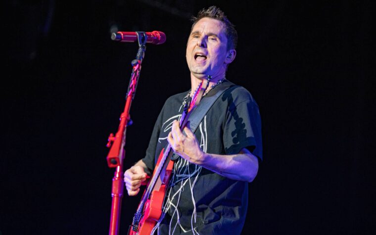 Muse perd ses identifiants de réseaux sociaux au profit du nouvel outil d'IA de Meta Muse perd ses identifiants de réseaux sociaux au profit du nouvel outil d'IA de Meta