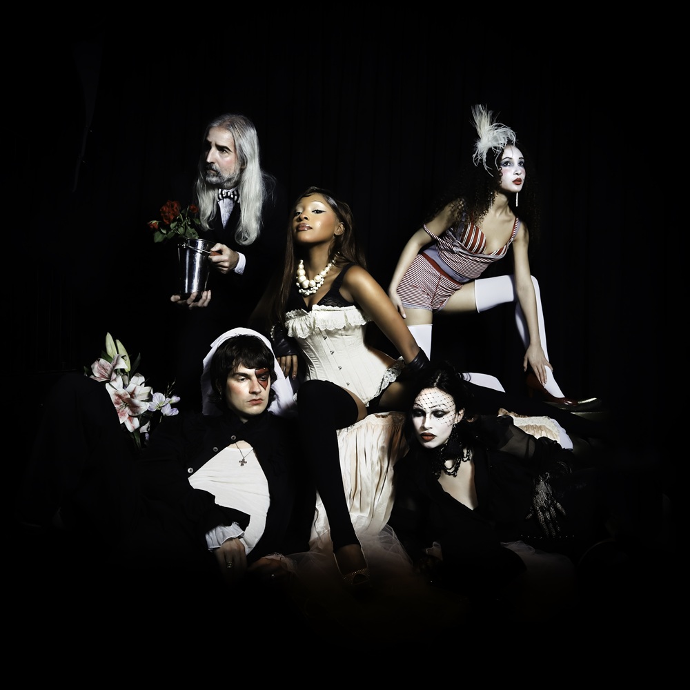 Revue de Natanya Attitude Era