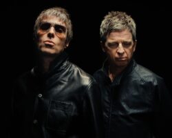 Oasis have reunited for a 2027 world tour. Credit: Joshua Halling