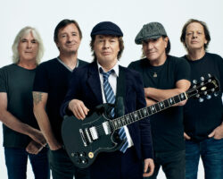 AC/DC