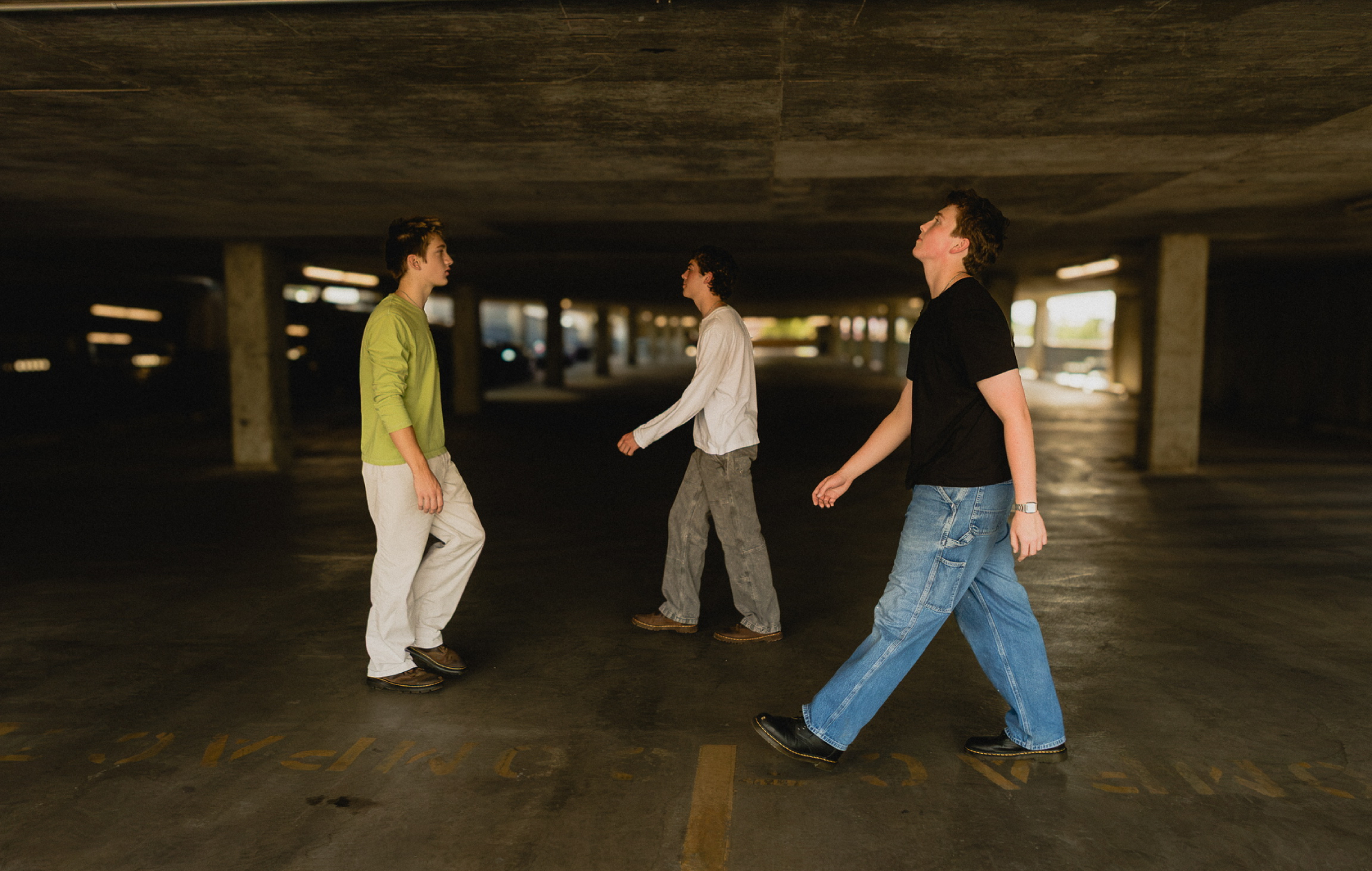 Photographie de presse Riff Wood, par Christina Huerta/Oh Snap! Photographie