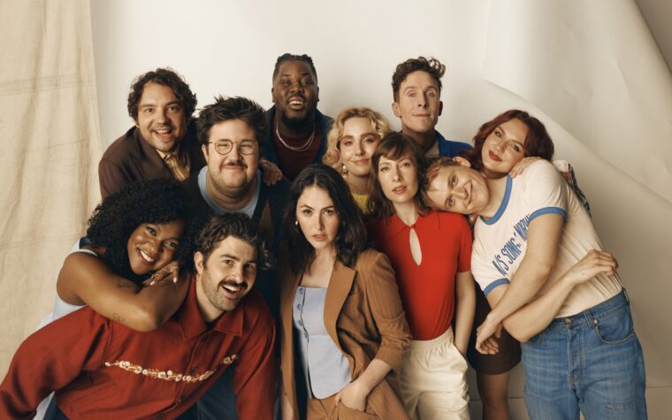 « Saturday Night Live UK » confirme davantage d'invités pour la programmation de la deuxième saison « Saturday Night Live UK » confirme davantage d'invités pour la programmation de la deuxième saison