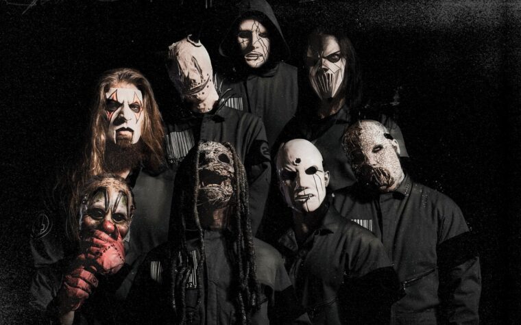 Slipknot revient sur le nouveau single surprise « Arsenal » – leur première musique depuis le départ de Sid Wilson Slipknot revient sur le nouveau single surprise « Arsenal » – leur première musique depuis le départ de Sid Wilson