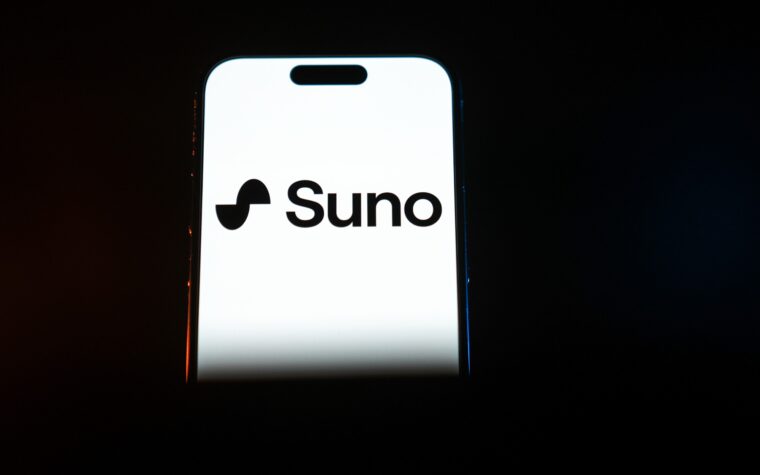 Suno admet utiliser la musique de YouTube pour former des modèles d'IA Suno admet utiliser la musique de YouTube pour former des modèles d'IA