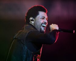 "The Weeknd ne va nulle part", double Abel Tesfaye