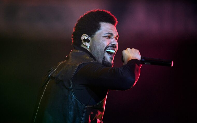 « The Weeknd ne va nulle part », double Abel Tesfaye « The Weeknd ne va nulle part », double Abel Tesfaye