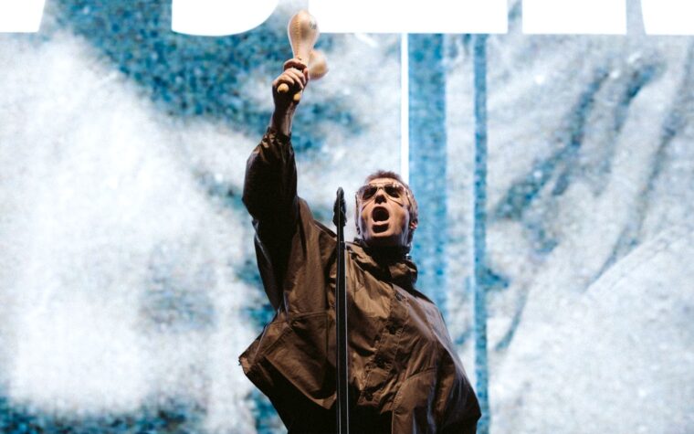 Tournée Oasis Live '27 : que veulent les fans voir joué dans la setlist ? Tournée Oasis Live '27 : que veulent les fans voir joué dans la setlist ?