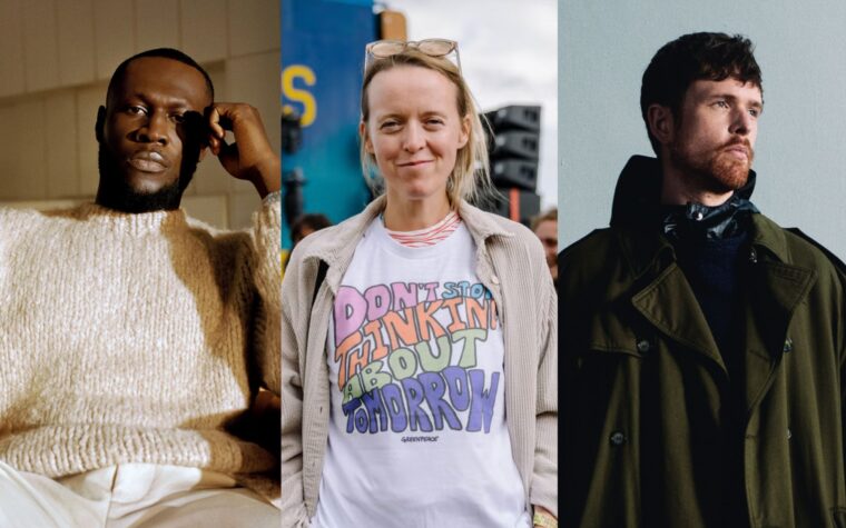 The Ivors Academy Honors 2026 : Stormzy, James Blake et Emily Eavis de Glastonbury parmi les récipiendaires The Ivors Academy Honors 2026 : Stormzy, James Blake et Emily Eavis de Glastonbury parmi les récipiendaires