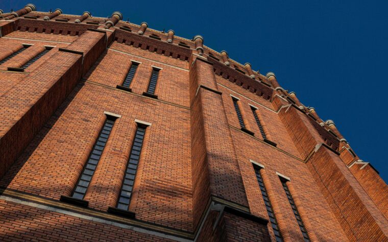 Le nouveau lieu Gasometer de Stockholm ouvrira ses portes avec des performances organisées par Jacob Mühlrad et Alexander Wessely Le nouveau lieu Gasometer de Stockholm ouvrira ses portes avec des performances organisées par Jacob Mühlrad et Alexander Wessely