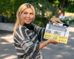 Hayley Kiyoko girls Like Girls