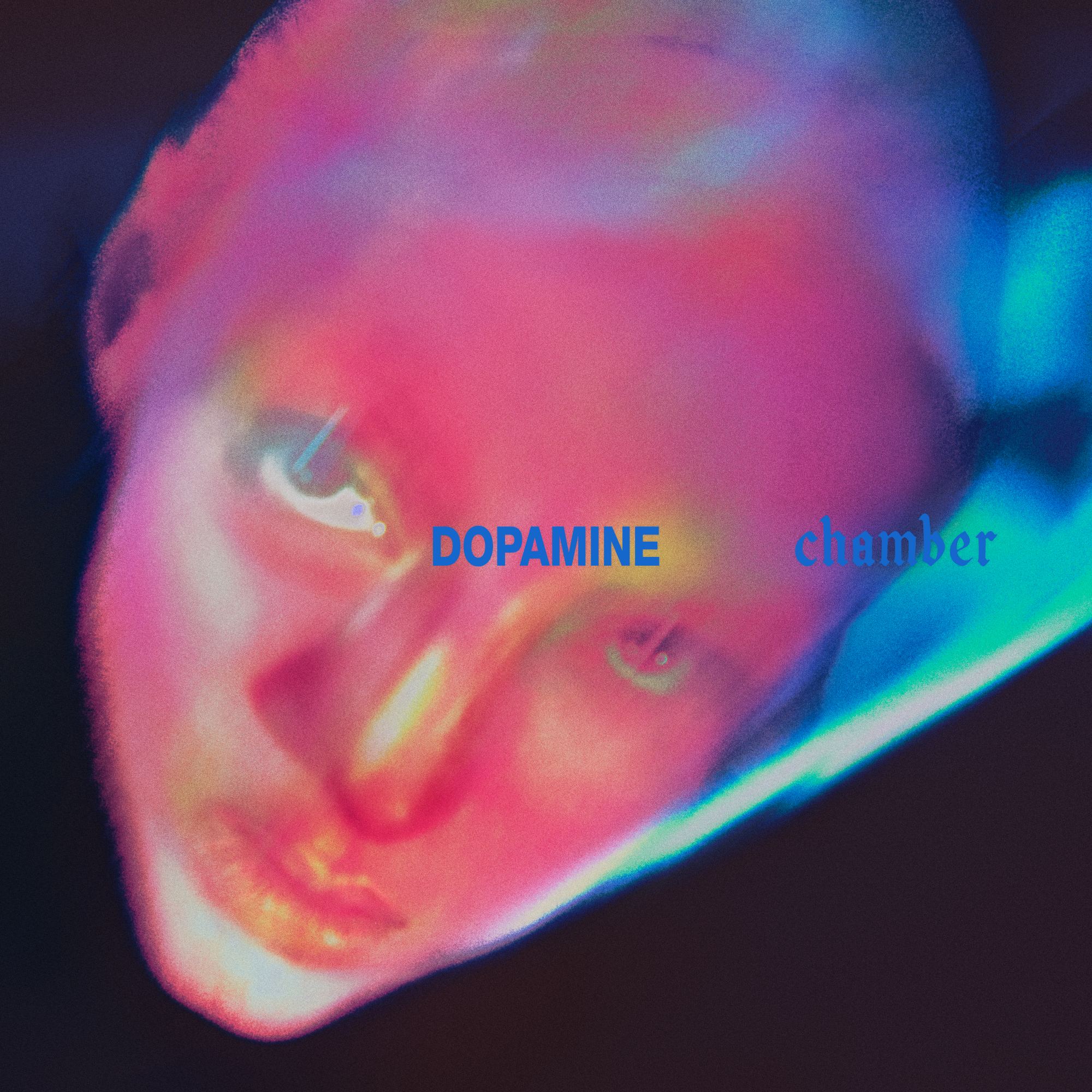 examen de la chambre de dopamine de Fontaines DC