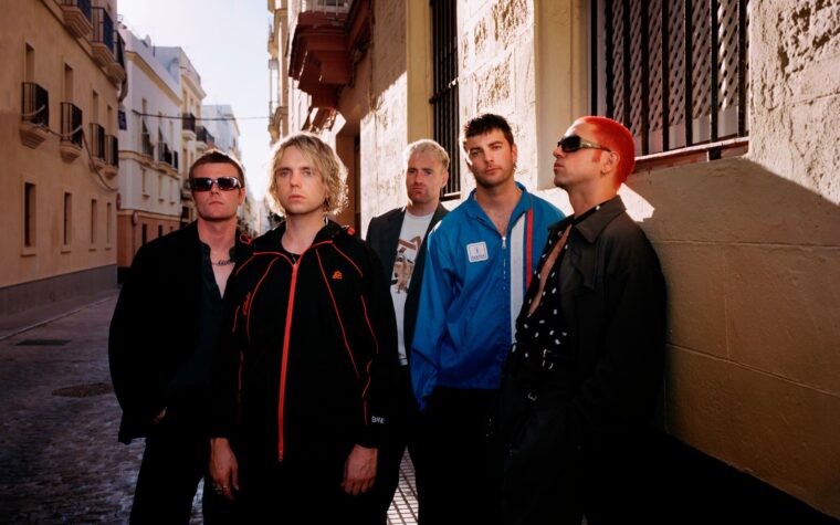 Fontaines DC – Critique de l'album 'Dopamine Chamber' Fontaines DC – Critique de l'album 'Dopamine Chamber'