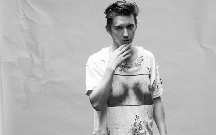 Pour Troye Sivan, le dancefloor est un espace de guérison Pour Troye Sivan, le dancefloor est un espace de guérison