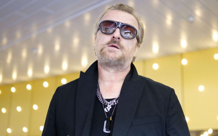 Jez Williams de Doves parle de son premier album solo « Life Of Me And You » : « On dirait que le destin arrive à son point de départ » Jez Williams de Doves parle de son premier album solo « Life Of Me And You » : « On dirait que le destin arrive à son point de départ »