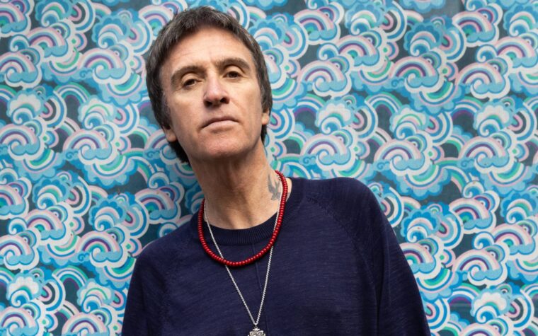 Johnny Marr classe à l'aveugle cinq de ses chansons – découvrez où atterrissent les classiques des Smiths Johnny Marr classe à l'aveugle cinq de ses chansons – découvrez où atterrissent les classiques des Smiths