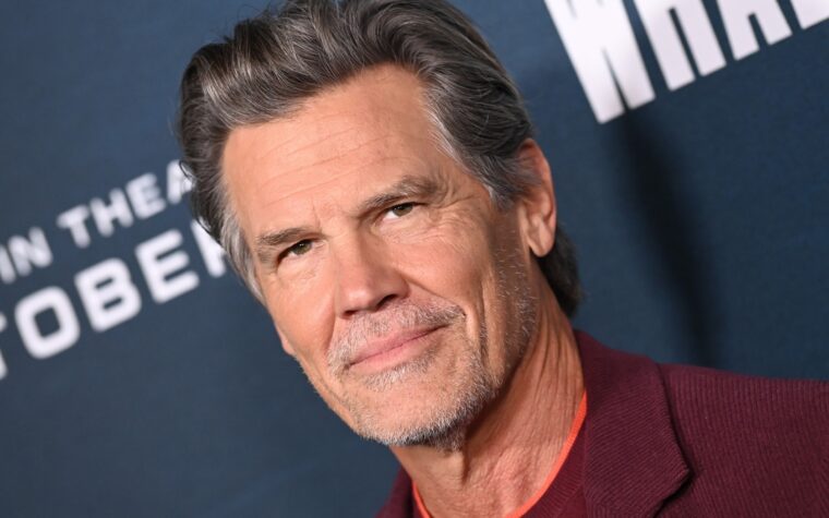 Josh Brolin réalise un documentaire sur son groupe punk adolescent Josh Brolin réalise un documentaire sur son groupe punk adolescent