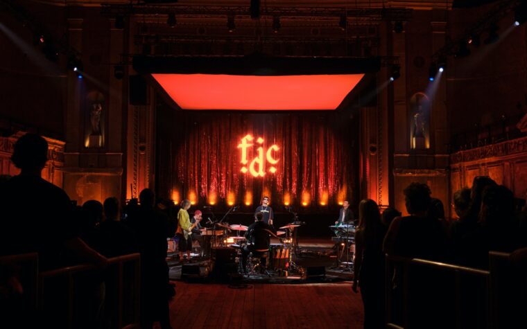 L'émission spéciale de Fontaines DC « Plus tard… avec Jools Holland » sera diffusée le mois prochain L'émission spéciale de Fontaines DC « Plus tard… avec Jools Holland » sera diffusée le mois prochain
