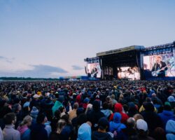 Les Chemical Brothers, Ellie Goulding et Adéla mènent la dernière vague de line-up pour l'Open'er 2027