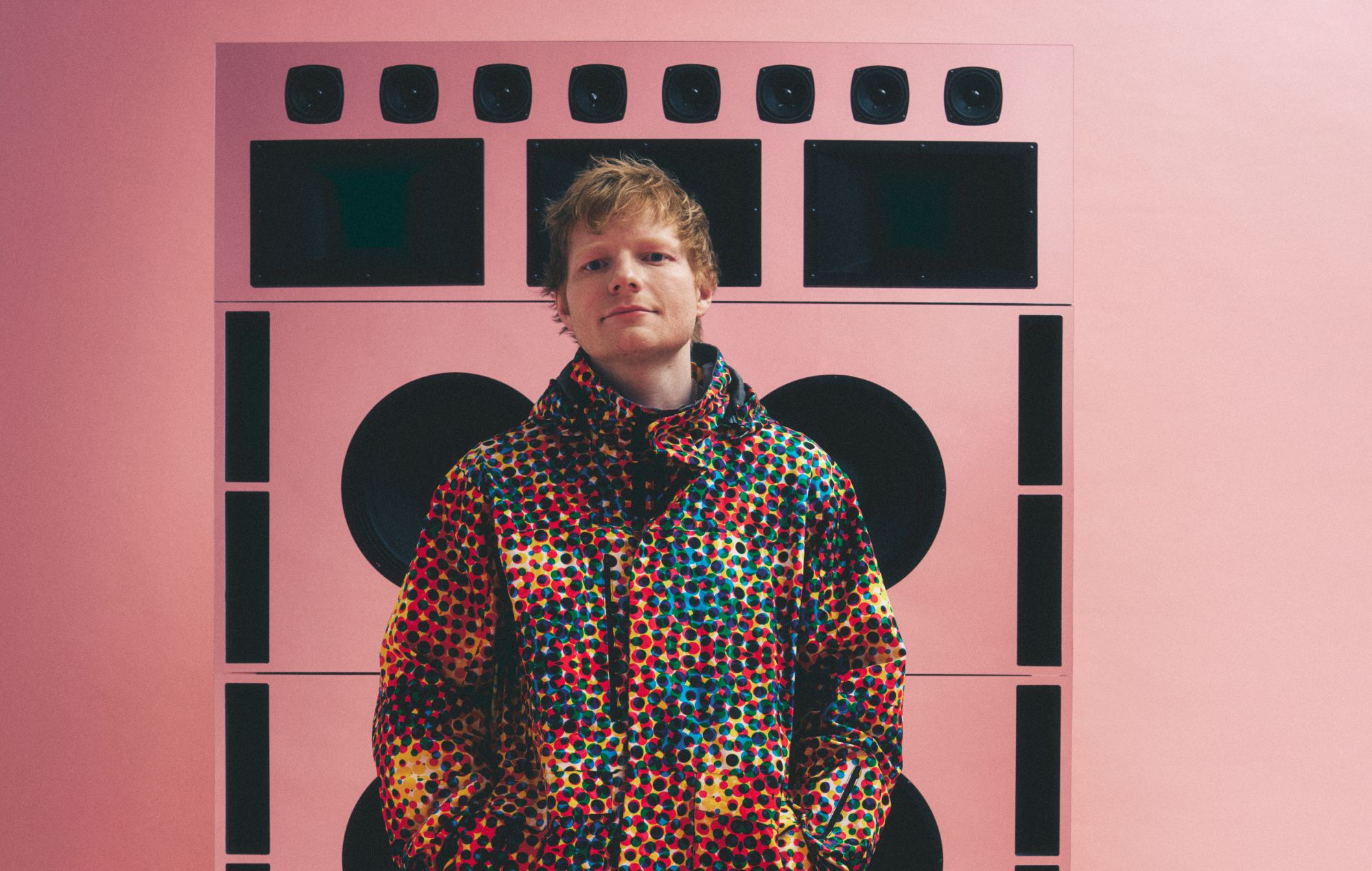 Ed Sheeran