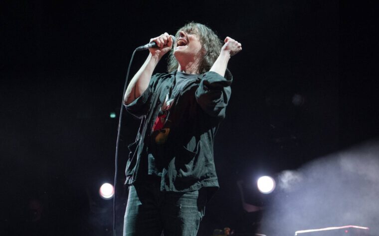 My Chemical Romance fait face à une action en justice des pom-pom girls des Cowboys de Dallas pour les costumes du Hollywood Bowl My Chemical Romance fait face à une action en justice des pom-pom girls des Cowboys de Dallas pour les costumes du Hollywood Bowl