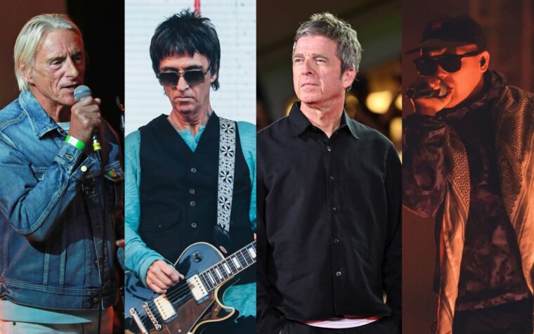 Noel Gallagher, Johnny Marr, Kneecap, Paul Weller et d'autres signent une lettre ouverte en soutien aux résidents de Garvaghy Road Noel Gallagher, Johnny Marr, Kneecap, Paul Weller et d'autres signent une lettre ouverte en soutien aux résidents de Garvaghy Road