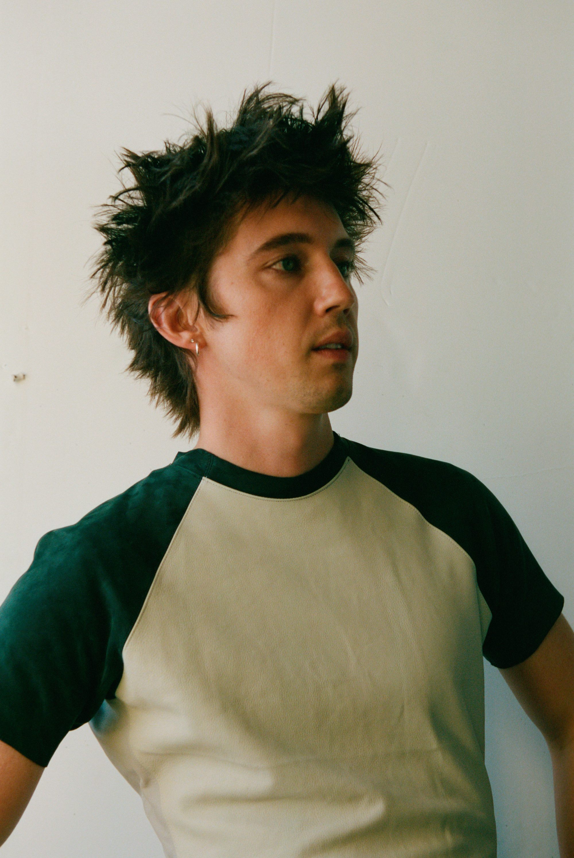 Troie Sivan