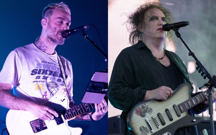 Salué par Robert Smith comme « l'une des reprises de Cure les plus sincères et les plus belles que j'ai entendues », American Football publie officiellement sa version épurée de « Boys Don't Cry » Salué par Robert Smith comme « l'une des reprises de Cure les plus sincères et les plus belles que j'ai entendues », American Football publie officiellement sa version épurée de « Boys Don't Cry »