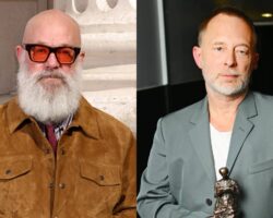 Thom Yorke de Radiohead partage le conseil le plus important que lui a donné Michael Stipe de REM