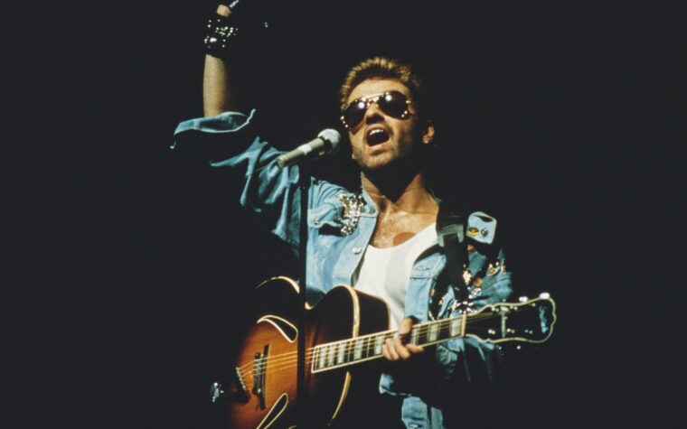 Une dispute familiale éclate à propos des objets de George Michael mis aux enchères Une dispute familiale éclate à propos des objets de George Michael mis aux enchères