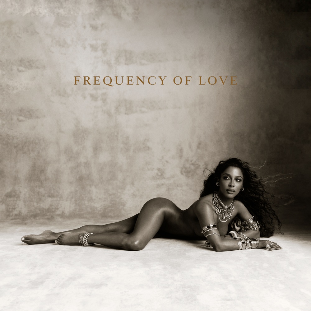 victoria monet revue de la fréquence de l'amour