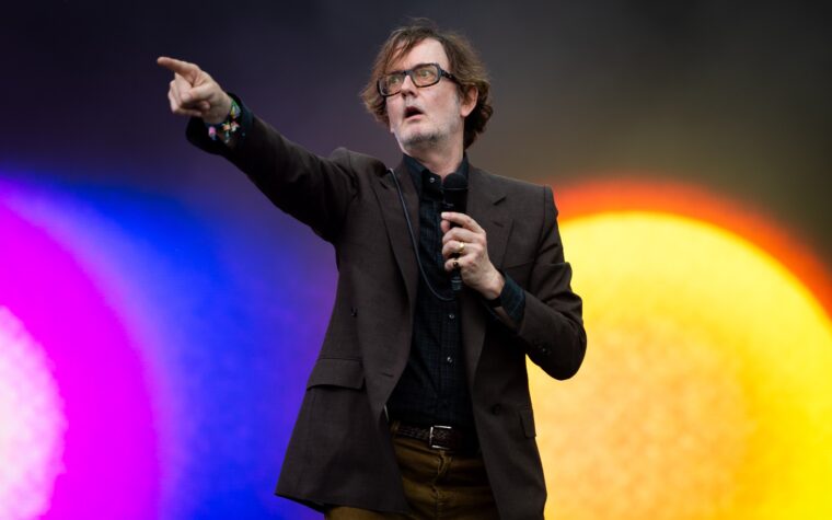 Voici comment Jarvis Cocker a classé à l'aveugle cinq chansons de Pulp : « J'espère que je réussirai » Voici comment Jarvis Cocker a classé à l'aveugle cinq chansons de Pulp : « J'espère que je réussirai »